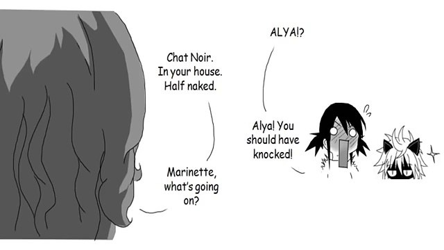 Funny and Cute Miraculous Ladybug Comic Dubs Compilation! - (MUST WATCH)