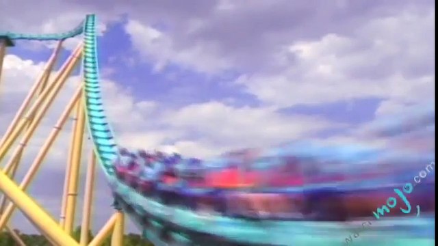 Sea World, Orlando, Floride, Etats Units