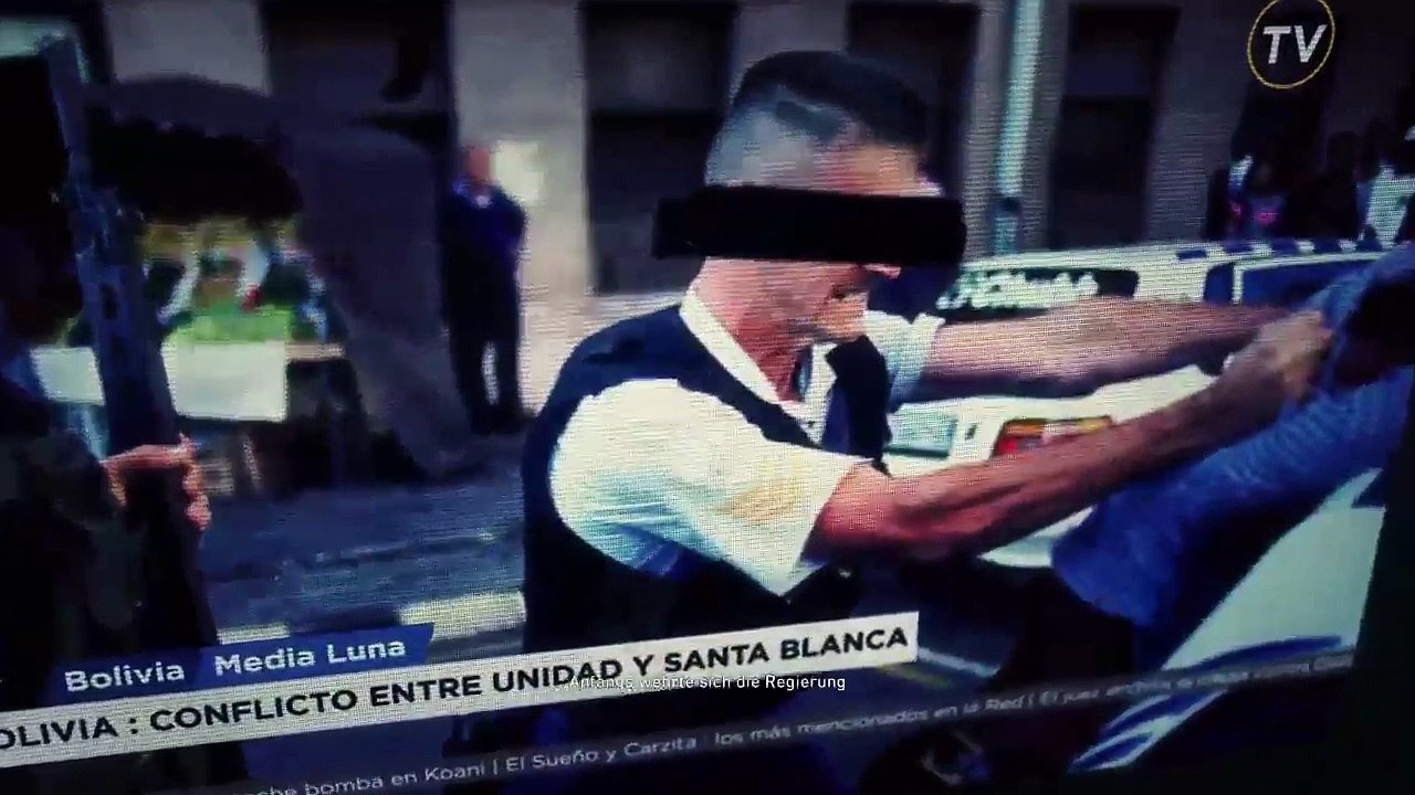 Tom Clancy's Ghost Recon: Wildlands - Part 1 -