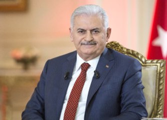 Başbakan Yıldırım: Merkel, Çözüm İçin Talimat Verdiğini Söyledi