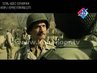 Mrasi Fouji Funny Punjabi Totay