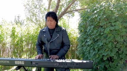 Los Ronisch ▷ Amame (Primicia 2017) Carlos Rojas Production OFICIAL✓