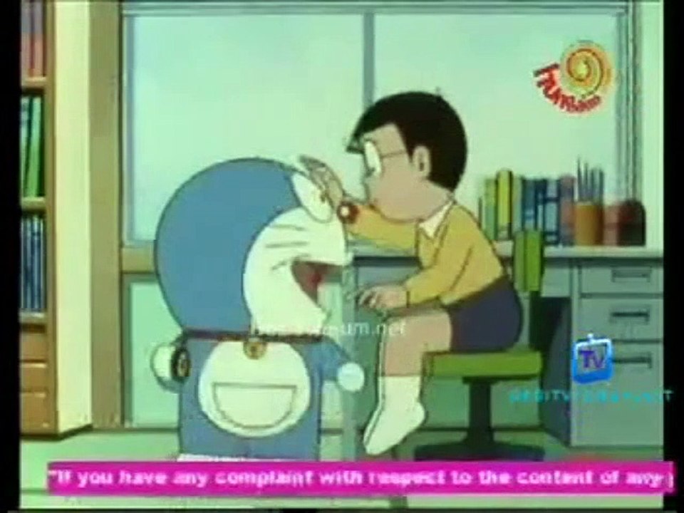 Doreamon showtime_Title part 1