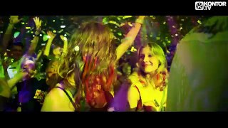 The Mayday Masters - Full Senses (Official Stefan Dabruck Anthem Mix) (Official Video HD)