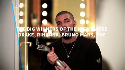 Highlights from the 2017 iHeartRadio Music Awards