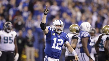 NFL's Highest Paid QBs