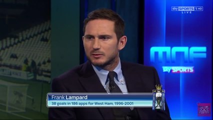 Monday Night Football – Premier League Round 27 | Full Show