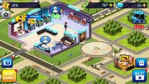 Hollywood Paradise Gameplay iOS / Android