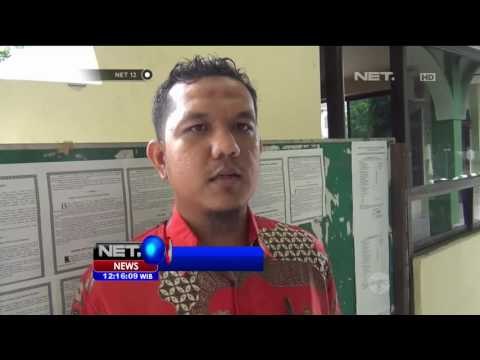 3 Calon Jamaah Haji Asal Medan Batal Berangkat Akibat Sakit - NET12