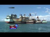 Ratas Indonesia Upaya Pemerintah Jadikan Indonesia Sebagai Poros Maritim - NET24