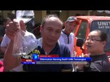 Olah TKP Pembunuhan Berhasil Temukan Barang Bukti Tersangka Pembunuh Polisi di Kuta - NET5