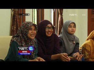 Kampung Inggris di Semarang - NEt12