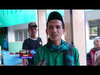 Banjir di Pondok Labu Tewaskan 1 Orang Tertimbun Runtuhan Puing - NET24