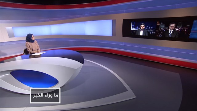 ما وراء الخبر-تصعيد قوات النظام السوري عملياتها بمناطق المعارضة