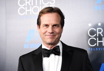 Bill Paxton Died From Stroke 11 Days After Aneurysm Surgery