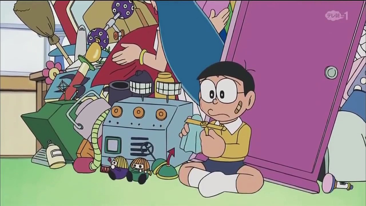 Doraemon in Urdu/ Hindi Special New Episodes Full  HD
