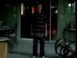 Tecktonik dancer par david