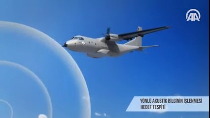 ASELSAN'DAN DÜNYAYI ŞOK EDEN YENİ SİLAH