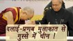 China upsets with India over Dalai Lama- Pranab Mukhrjee meeting | वनइंडिया हिंदी