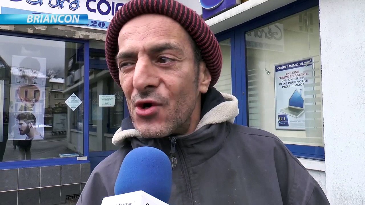 Hautes-Alpes : Les Briançonnais ont-ils marre de l'hiver ?