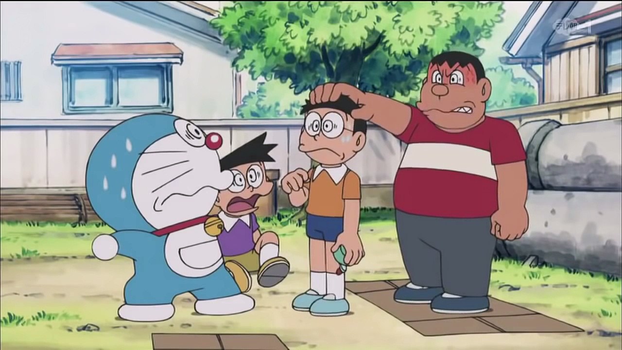 Doraemon in Urdu/Hindi Special New Episodes Full  HD