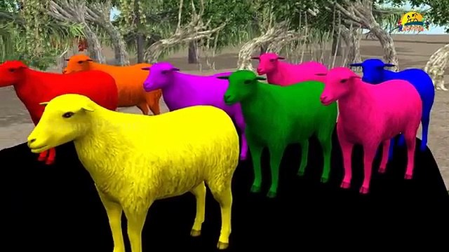 Learn Colors with Dinosaur | Colours for Kids Children Toddlers Baby Kids Learning Videos