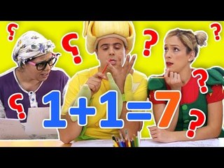 فوزي موزي وتوتي – وظائف منزلية –Homework