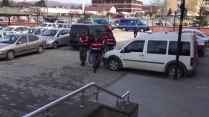 Tartıştığı Kişiyi Bıçaklayarak Öldüren Zanlı