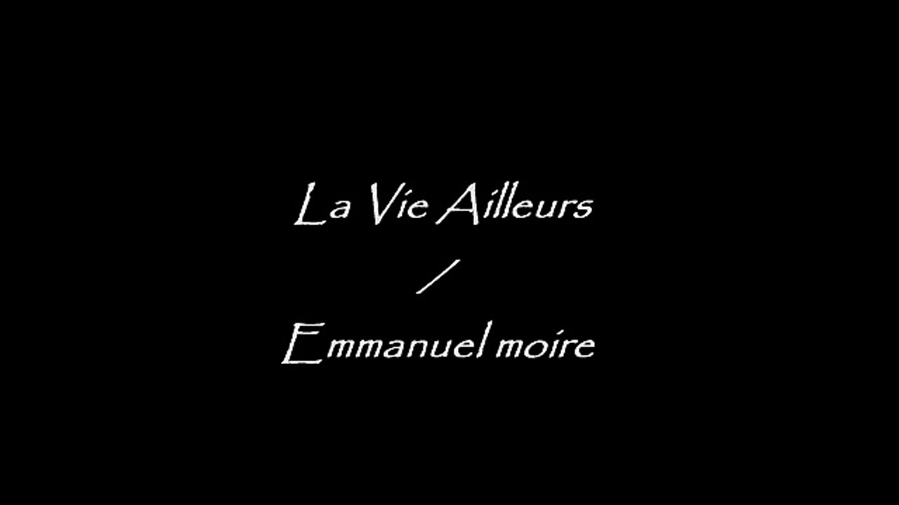 Demain sera le jour, où rien ne sera plus pareil ...