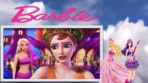 Barbie Movie 2016 Full Movie - Walt Disney Movies Full Length - Barbie Movies Princess