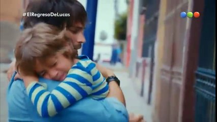 Cata y Lucas parte 13