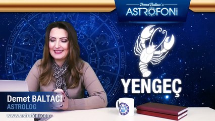20-26 Şubat 2017 Yengeç Burcu Haftalık Astroloji Yorumu