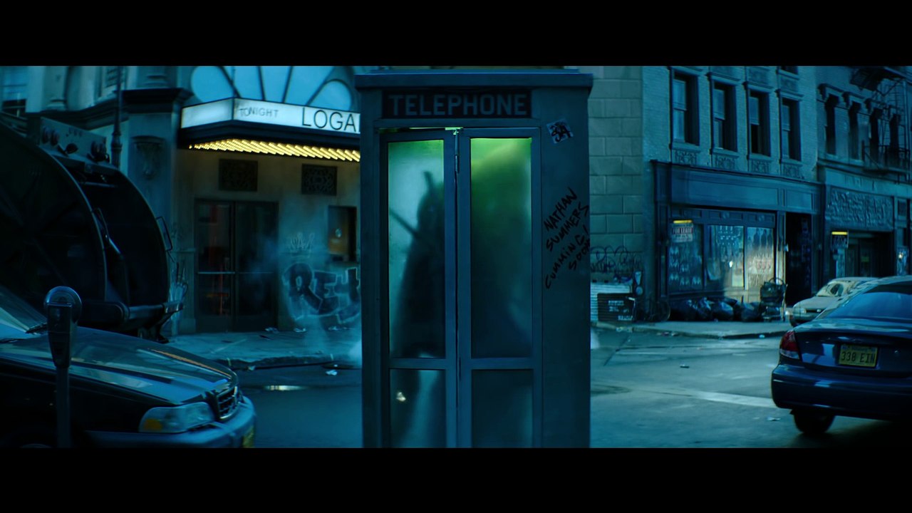 Deadpool 2 