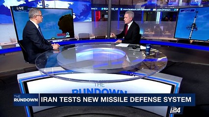 RUNDOWN | With Calev Ben-David | Monday, March 6th 2017