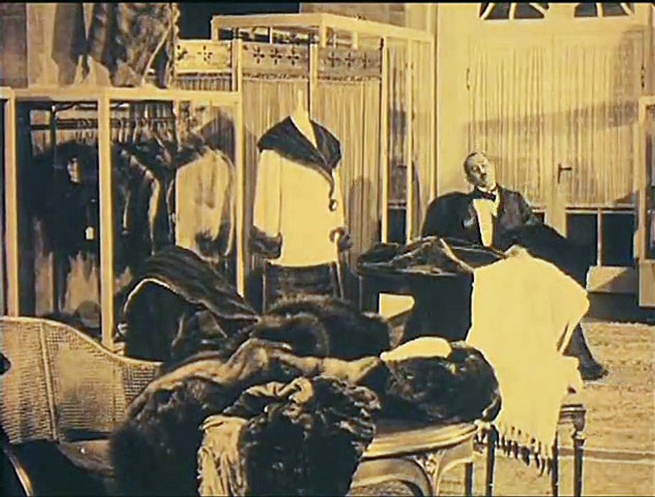 Erotikon 1920 Part1 Greek Subs