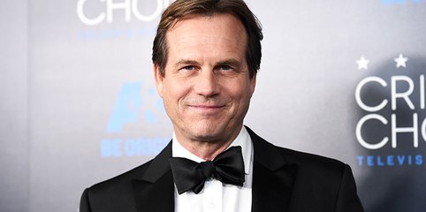Bill Paxton Died From Stroke 11 Days After Aneurysm Surgery