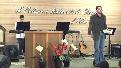 Vá Jovem - Paulo Junior