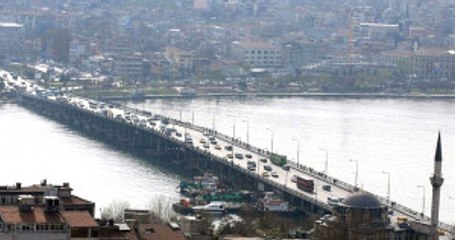 Atatürk Köprüsü, Bu Gece Trafiğe Kapatılacak