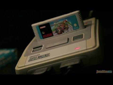 Reportage : La VideoGame Story : La plus grande expo sur l'histoire du jeu vidéo