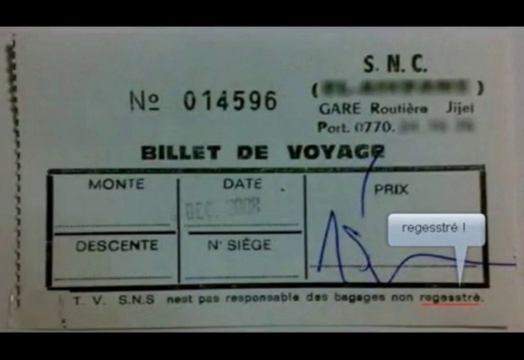 vive algerie