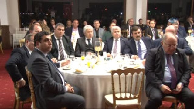 TBMM Anayasa Komisyonu Başkanı Başkanı Şentop: Parlamenter Sistem Cumhuriyeti Garanti Etmiyor