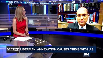 DEBRIEF | With Nurit Ben | Monday, March 6th 2017