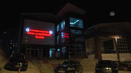 Cumhurbaşkanlığı Hükümet Sistemi ve Yeni Türkiye" Paneli