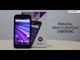 Motorola Moto G 3rd Gen Unboxing - GizBot