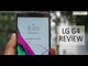 LG G4 Review - GizBot