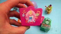 Disney Minnie Mouse Surprise Egg Learn-A-Word! Spelling Arts and Crafts Words! Lesson 9