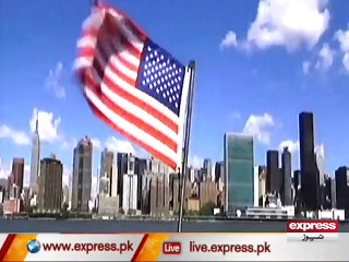 Donald Trump signed Executive Order