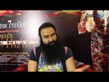 Gurmeet Ram Rahim reveals how he maintains his beard | Boldsky