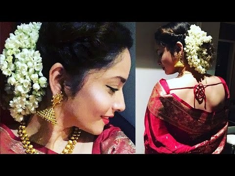 Ankita Lokhande Celebrates Karwa Chauth, Looking beautiful in pink saree