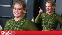 Adele Publicly Confirms Marriage to Simon Konecki